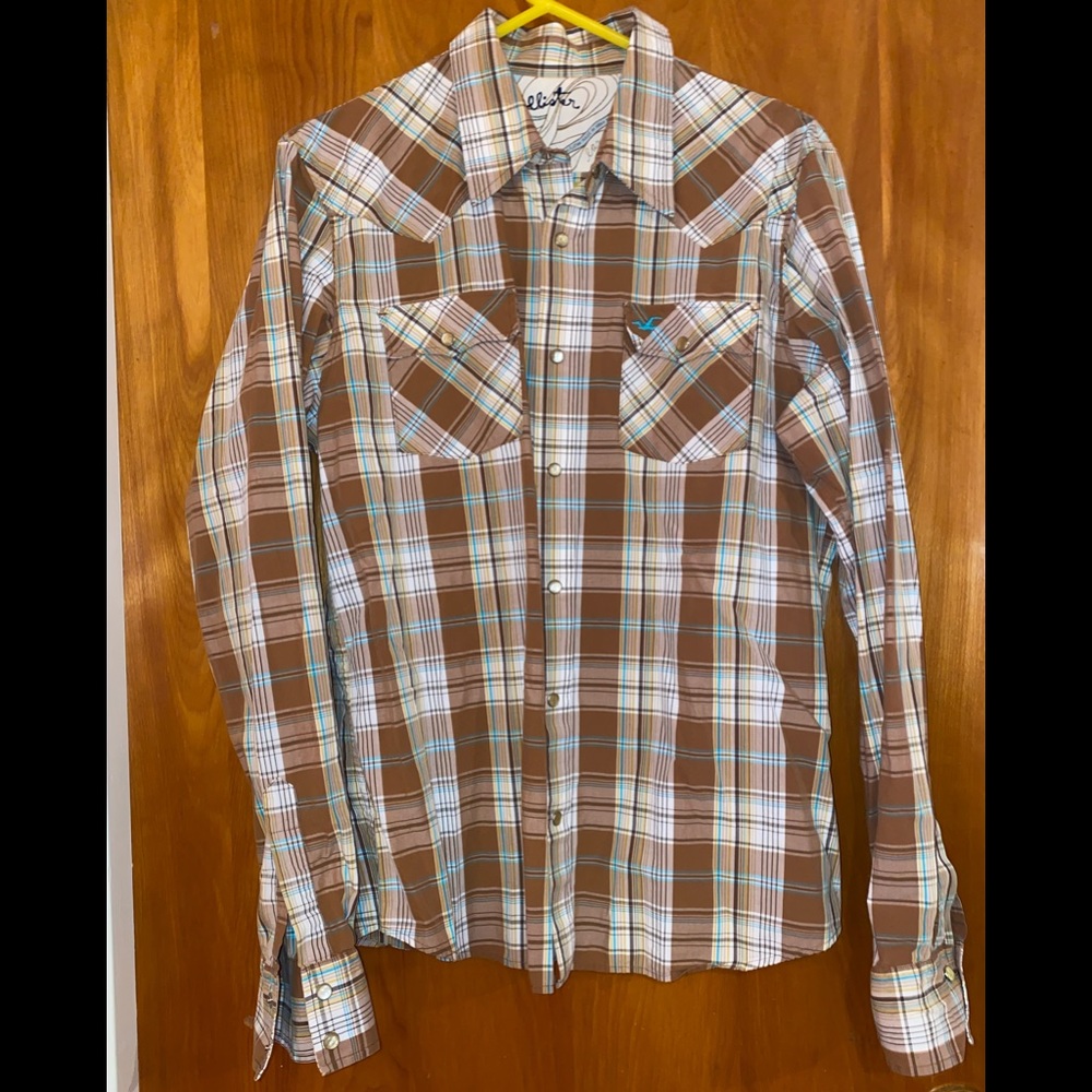 Hollister Shirt